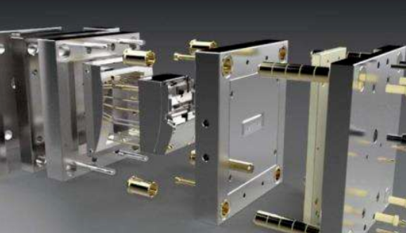 塑料模具的設(shè)計要素有哪些？